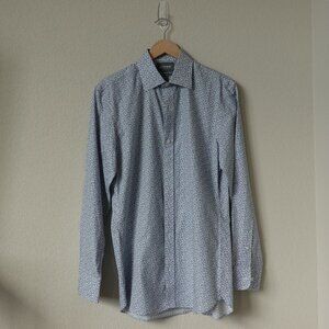 Bonobos Patterned Dress Shirt